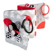 Canpol Babies Sensory Toys, pluszowa kontrastowa książeczka edukacyjna, 1 szt. https://azcdn.doz.pl/image/d/product/64124f03-scale-180x180.png