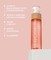 Cocosolis Rose, łagodzący toner do twarzy z różą damasceńską, kaktusem i kokosem, 100 ml