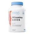 Osavi Witaminy ADEK, kapsułki miękkie, 120 szt.