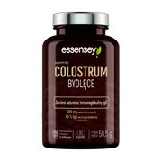 Essensey Colostrum Bydlęce, kapsułki, 90 szt.