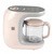 Momini Nutriblend, multiblender parowy dla dzieci 6w1, 1 szt.