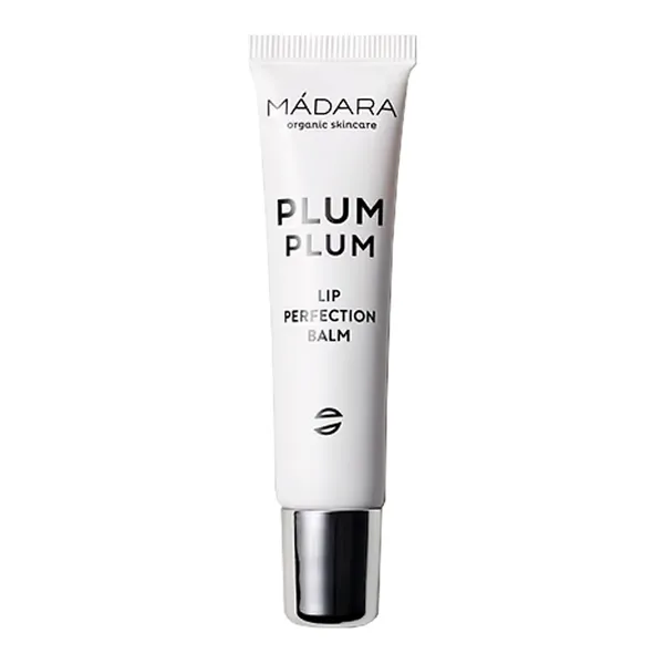 Plum Plum Lip Perfection Balm 15ml [Madara] - Madara