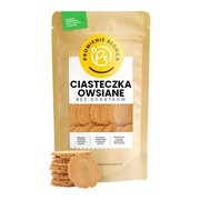 Promienie Słońca, Ciasteczka owsiane bez cukru, 250 g https://azcdn.doz.pl/image/d/product/aace6ea2-scale-180x180.png