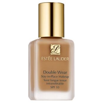 Estee Lauder, Double Wear Stay-in-Place Makeup SPF 10, długotrwały podkład, 3C2 Pebble, 30 ml