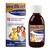 Vitabiotics Wellkid Multi-vitamin Liquid, multiwitamina dla dzieci w płynie, płyn, smak pomarańczowy, 150 ml