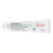 Avene Eau Thermale, Cleanance Comedomed Peeling, krem intensywny na wypryski, 40 ml https://azcdn.doz.pl/image/d/product/91e75149-scale-180x180.png