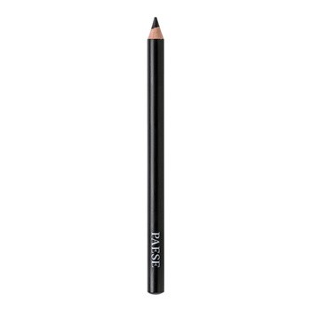 Paese Soft Eye Pencil, kredka do oczu, 01 jet black, 1,35 g