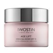 Iwostin Age Lift, krem na dzień do skóry normalnej i mieszanej, SPF 15, 40+, 50 ml