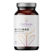 LifeBloom BlooMag, kapsułki, 90 szt. https://azcdn.doz.pl/image/d/product/eaa36927-scale-180x180.png