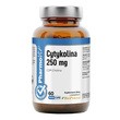 Pharmovit Clean Label Cytykolina 250 mg CDP-Cholina, kapsułki, 60 szt.