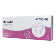 Activlab Pharma Bustella, kapsułki, 60 szt.
