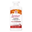 Jantar Medica, Szampon do włosów przetłuszczających się z wyciągiem z bursztynu, 330 ml