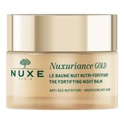 Nuxe Nuxuriance Gold, odżywczo-wzmacniający balsam na noc, 50 ml https://azcdn.doz.pl/image/d/product/45b9f88f-scale-180x180.png