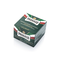 Proraso Green, mydło do golenia w tyglu o działaniu nawilżająco-ochronnym, 150 ml