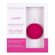 Intimina Laselle 48 g, kulka gejszy do ćwiczeń mięśni dna miednicy, 1 szt. https://azcdn.doz.pl/image/d/product/2d002fa1-scale-180x180.png