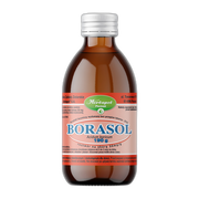 Borasol, 30 mg/g, roztwór na skórę, 190 g