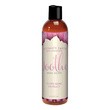 Intimate Earth Soothe Anal Glide, lubrykant analny, 120 ml