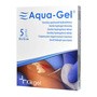 Aqua-Gel, opatrunek hydrożelowy, 12 cm x 10 cm, 1 sztuka