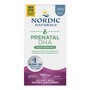 Nordic Naturals Prenatal DHA Vegan 500 mg, kapsułki, 60 szt.