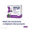 Xylo Aroma-Therapy Baby, maść do nacierania klatki piersiowej od 1. dnia życia, 50 ml