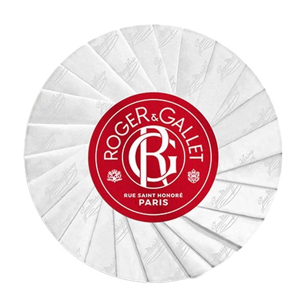 Roger &amp; Gallet Roger &amp; Gallet Jean Marie Farina, mydło perfumowane, 100 g — Inhaltsstoffe und Bewertung