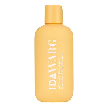 Ida Warg, Volume, Szampon zwiększający objętość włosów, 250 ml