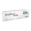 BioleVox HA One 2,5%, 4,8 ml, żel dostawowy, 1 ampułko-strzykawka