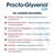 Procto-Glyvenol Soft, żel do higieny intymnej, 180 ml