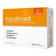 Colfarm Insulimed, tabletki powlekane, 60 szt.