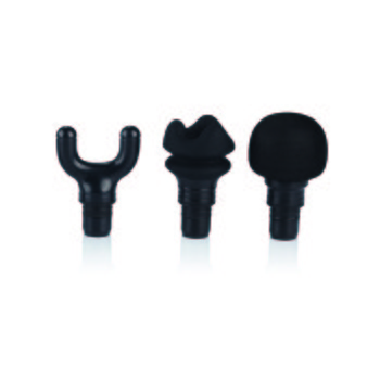 Medivon, Active Flex, zestaw głowic, 6 szt.