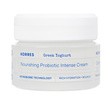 Korres Greek Yoghurt, krem intensywnie odżywczy z probiotykami dla skóry suchej, 40 ml