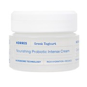 Korres Greek Yoghurt, krem intensywnie odżywczy z probiotykami dla skóry suchej, 40 ml https://azcdn.doz.pl/image/d/product/513c8211-scale-180x180.png