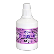 Glycerolum, 85%, płyn, 50 g (Avena)