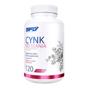 SFD, Cynk do ssania, tabletki o smaku malinowym, 120 szt. https://azcdn.doz.pl/image/d/product/a6c8fd3e-scale-180x180.png