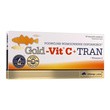 Olimp Gold-Vit C + Tran, kapsułki miękkie, 30 szt.