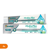 Zestaw 4 x Himalaya, ziołowa pasta do zębów, Pro Hydra Plus, 75 ml