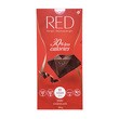 Chocolette, Czekolada RED ciemna bez cukru Exclusive, 100 g