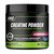 MZ Creatine Powder, proszek, smak słonecznej maliny, 300 g