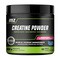 MZ Creatine Powder, proszek, smak słonecznej maliny, 300 g
