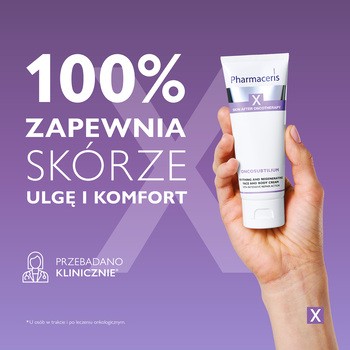Pharmaceris X Oncosubtilium, krem łagodząco-regenerujący, 75 ml