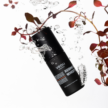 Veoli Botanica Redness Whisperer, wyciszająco-chłodzące serum na naczynka, 30 ml