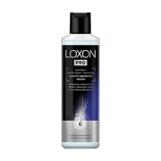 Loxon Pro, szampon wzmacniająco-nawilżający przeciw wypadaniu włosów, 250 ml