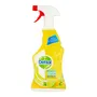 Dettol, wielofunkcyjny spray do powierzchni Power&Fresh, limonka i cytryna, 500 ml