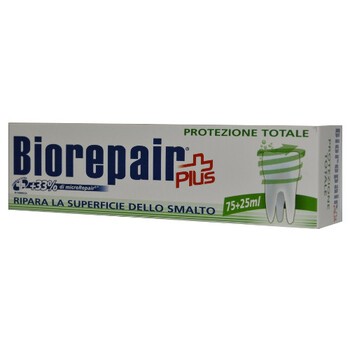 BioRepair Plus Pełna Ochrona, pasta, 100 ml