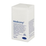 Medicomp, niejałowe kompresy z włókniny, 5 cm x 5 cm, 4W, 100 szt. https://azcdn.doz.pl/image/d/product/21e5d198-scale-180x180.png
