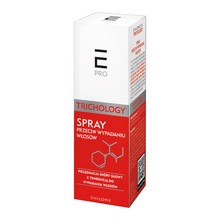 Enilome Pro Trichology, spray przeciw wypadaniu włosów, 30 ml