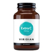 Viridian Witamina C Extra 950 mg, kapsułki, 30 szt. https://azcdn.doz.pl/image/d/product/873c2403-scale-180x180.png
