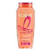 L'Oreal Paris Elseve Dream Long, szampon odbudowujący do włosów długich i zniszczonych, 400 ml https://azcdn.doz.pl/image/d/product/45b1cbe4-scale-180x180.png