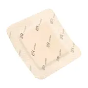 Suprasorb P Sensitive Border, opatrunek, 10 cm x 10 cm, 1 szt. (z opakownaia 10 szt.) https://azcdn.doz.pl/image/d/product/048896ab-scale-180x180.png