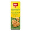 Schar, Avena Oat Biscuits, bezglutenowe herbatniki owsiane, 130 g